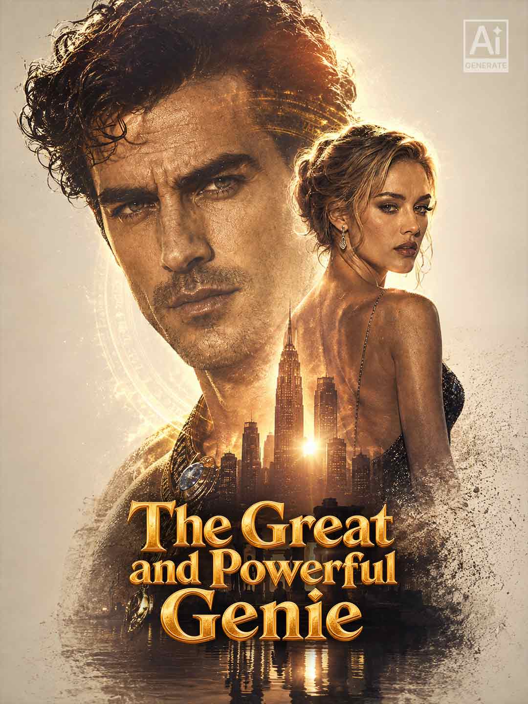 the-great-and-powerful-genie-official-poster